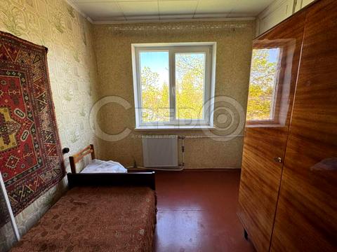Квартира на вул. Ярослава Мудрого, 74 в Кривому Розі, ID 201755, фото №6