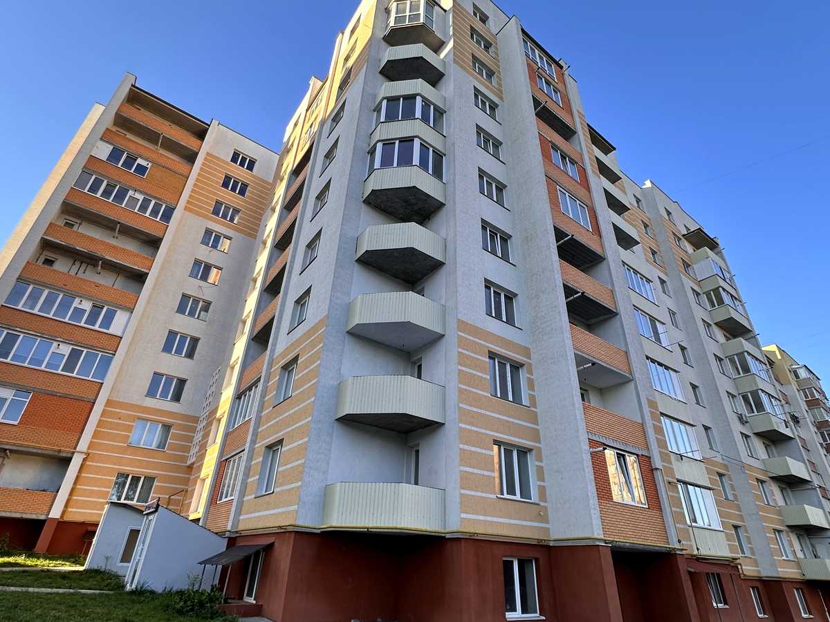 Квартира на вул. Озерна, 8, ID 394031, фото №1