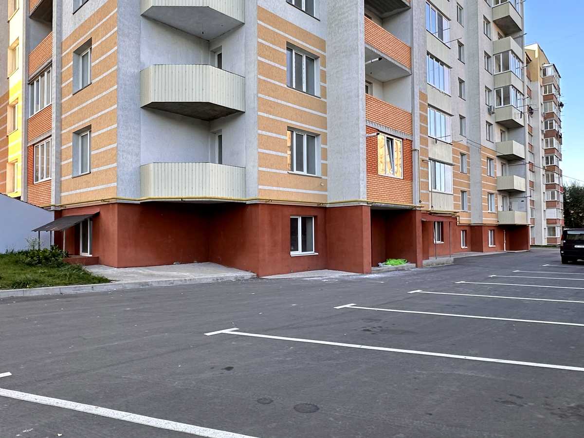 Квартира на вул. Озерна, 8 в Хмельницькому, ID 394031, фото №2