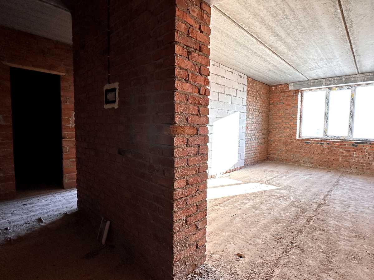 Квартира на вул. Озерна, 8 в Хмельницькому, ID 394031, фото №8