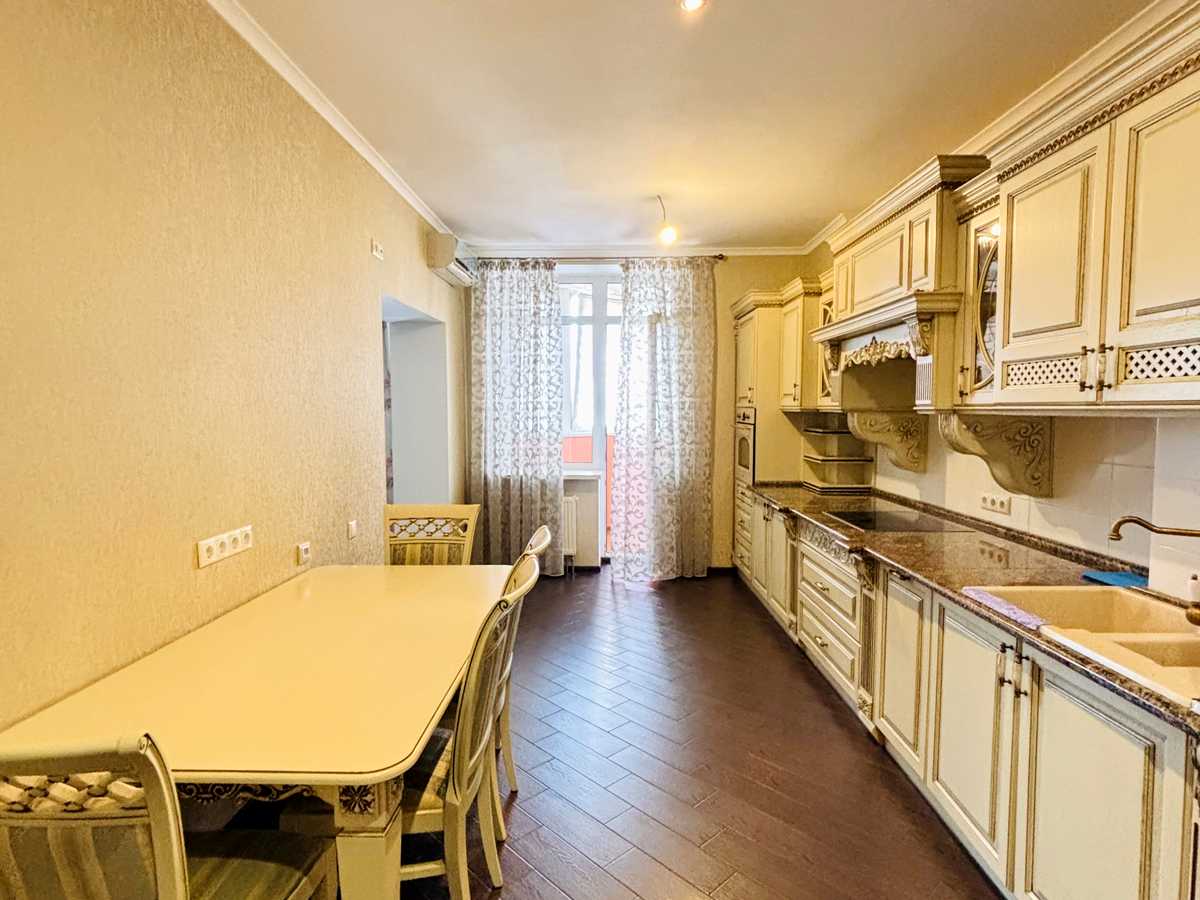 Квартира на вул. Коперника, 12А в Києві, ID 391231, фото №2