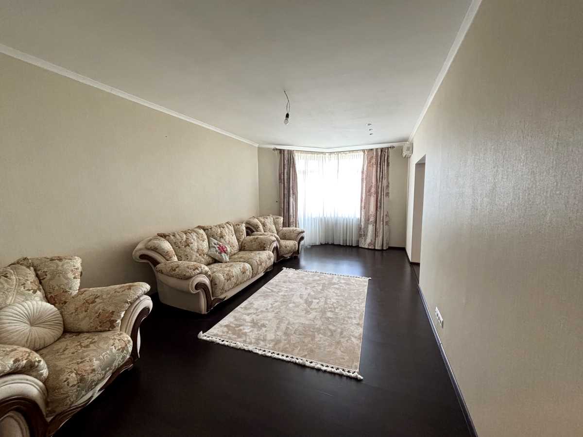 Квартира на вул. Коперника, 12А в Києві, ID 391231, фото №3