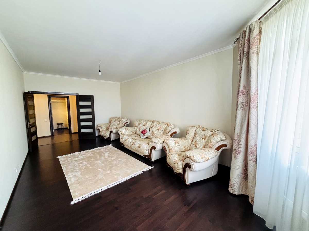 Квартира на вул. Коперника, 12А в Києві, ID 391231, фото №4