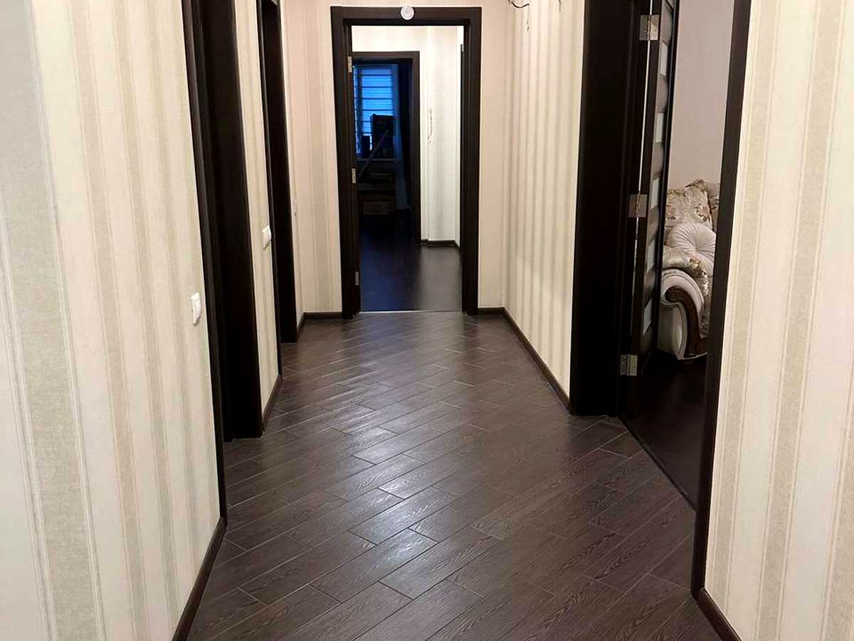 Квартира на вул. Коперника, 12А в Києві, ID 391231, фото №6