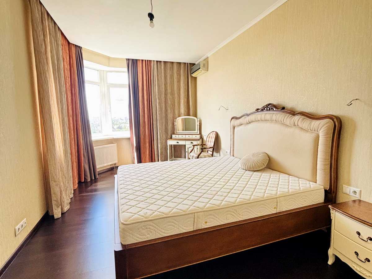 Квартира на вул. Коперника, 12А в Києві, ID 391231, фото №7