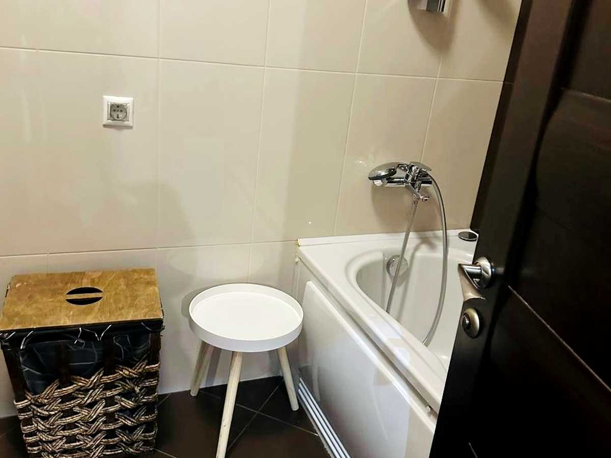 Квартира на вул. Коперника, 12А в Києві, ID 391231, фото №10