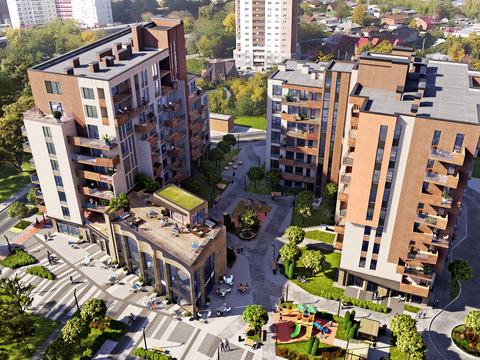 Квартира на вул. Василя Гаджеги в Ужгороді, ID 228138, фото №1