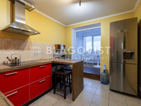 Квартира на вул. Августина Волошина, 2-А в Київ, ID 197674, фото №1
