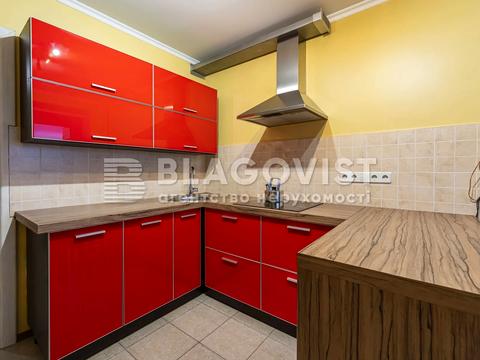 Квартира на вул. Августина Волошина, 2-А в Київ, ID 197674, фото №2