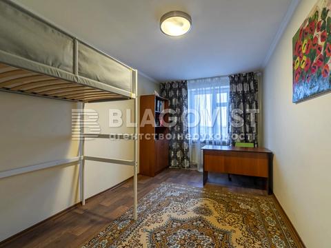 Квартира на вул. Августина Волошина, 2-А в Києві, ID 197674, фото №16