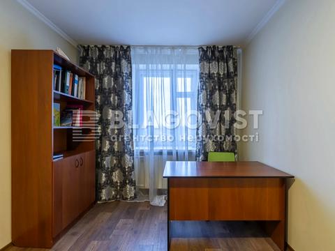Квартира на вул. Августина Волошина, 2-А в Києві, ID 197674, фото №17