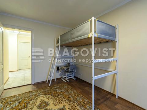 Квартира на вул. Августина Волошина, 2-А в Києві, ID 197674, фото №18