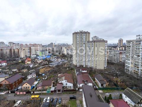 Квартира на вул. Августина Волошина, 2-А в Києві, ID 197674, фото №24