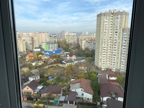 Квартира на вул. Августина Волошина, 2-А в Києві, ID 197674, фото №25