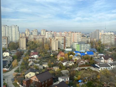 Квартира на вул. Августина Волошина, 2-А в Києві, ID 197674, фото №26