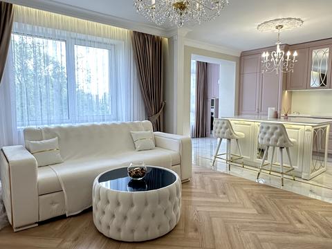 Квартира на вул. Приозерна, 57 в Івано-Франківську, ID 201323, фото №1