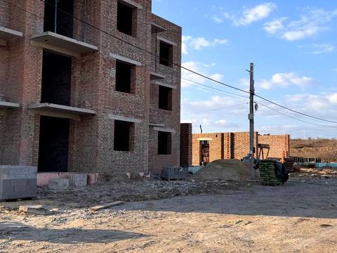 Квартира на вул. Новодвірська, 124 в Рівне, ID 272935, фото №2