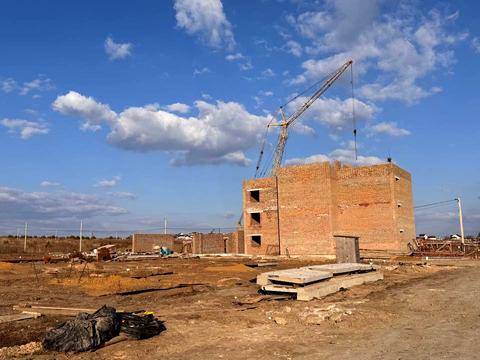 Квартира на вул. Новодвірська, 124 в Рівне, ID 272935, фото №3