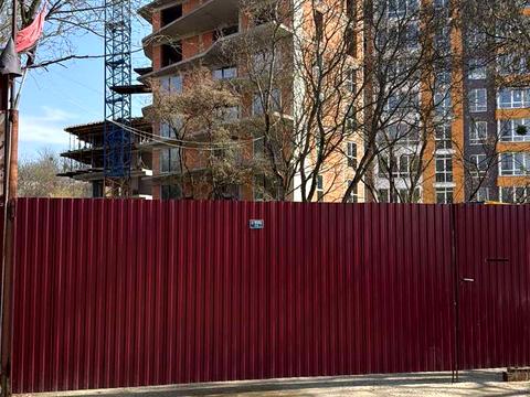 Купити квартиру за адресою вул. Малоголосківська, 16-А в Львів на Findly.com.ua Квартира на вул. Малоголосківська, 16-А в Львів, ID 169620, фото №1
