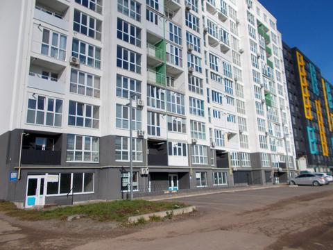 Квартира на вул. Рапопорта, 43 в Чернігові, ID 223079, фото №1