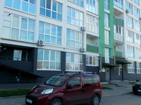 Квартира на вул. Рапопорта, 43 в Чернігові, ID 223079, фото №19
