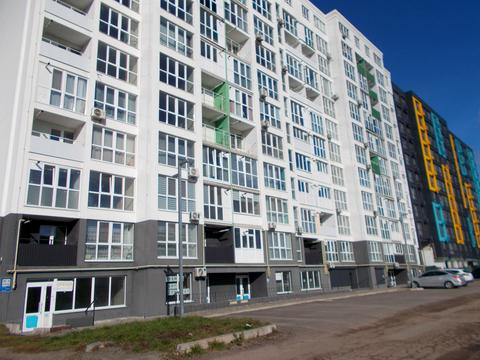 Квартира на вул. Рапопорта, 43 в Чернігові, ID 223079, фото №22