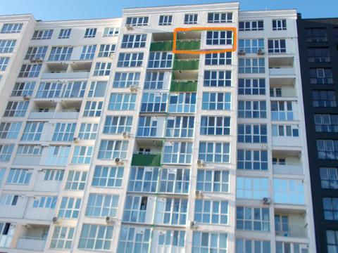 Квартира на вул. Рапопорта, 43 в Чернігові, ID 223079, фото №7
