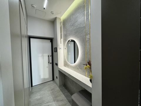 Квартира на вул. Іоанна Павла II, 12 в Києві, ID 218509, фото №14