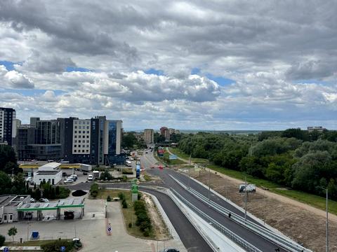 Квартира на вул. Надрічна, 8 в Івано-Франківську, ID 171473, фото №11