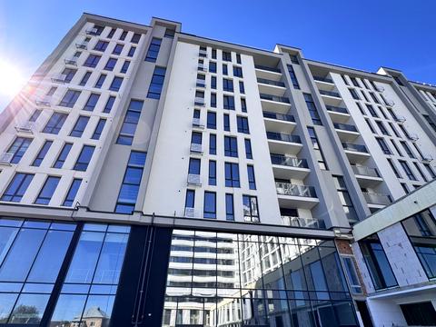 Квартира на вул. Надрічна, 8 в Івано-Франківську, ID 171473, фото №8