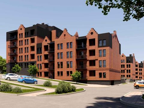 Квартира на вул. березова, 2 в Рівному, ID 206900, фото №4