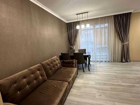 Квартира на вул. Гетьмана Мазепи вул., 164, к7 в Івано-Франківську, ID 166748, фото №1