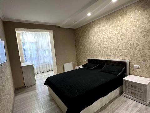 Квартира на вул. Гетьмана Мазепи вул., 164, к7 в Івано-Франківську, ID 166748, фото №7