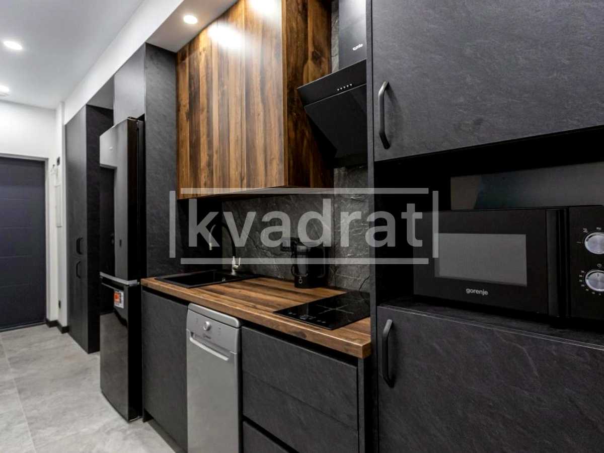 Квартира на вул. Михайла Бойчука, 41Б в Києві, ID 391229, фото №2