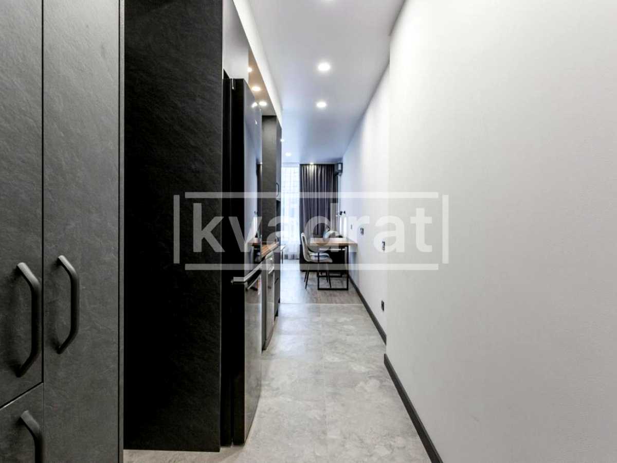 Квартира на вул. Михайла Бойчука, 41Б в Києві, ID 391229, фото №3