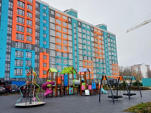 Квартира на вул. Багряного в Чернігові, ID 229413, фото №1