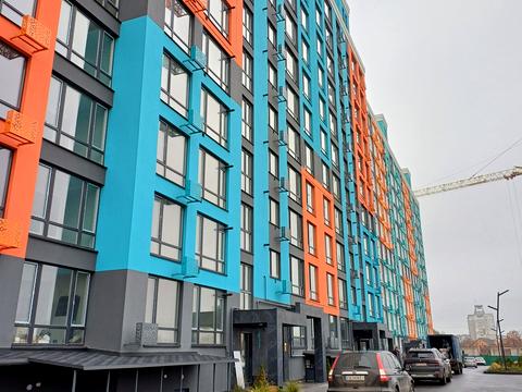 Квартира на вул. Багряного в Чернігові, ID 229413, фото №22