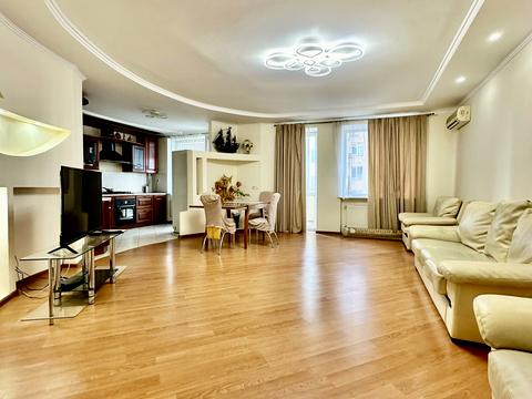 Квартира на вул. Одеської громади, 2б в Одеса, ID 202693, фото №1