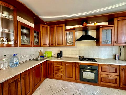 Квартира на вул. Одеської громади, 2б в Одеса, ID 202693, фото №2