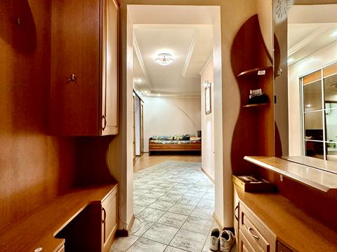 Квартира на вул. Одеської громади, 2б в Одесі, ID 202693, фото №14