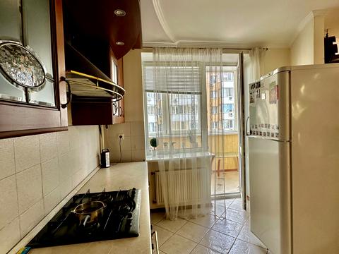 Квартира на вул. Одеської громади, 2б в Одеса, ID 202693, фото №3