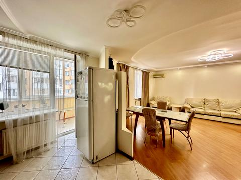 Квартира на вул. Одеської громади, 2б в Одеса, ID 202693, фото №4