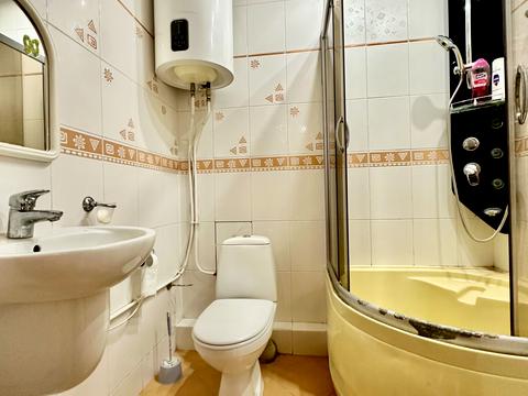 Квартира на вул. Одеської громади, 2б в Одесі, ID 202693, фото №6