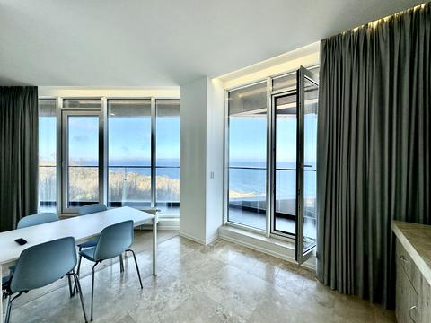 Квартира на вул. Французький бульв., 85/5 в Одесі, ID 164954, фото №8