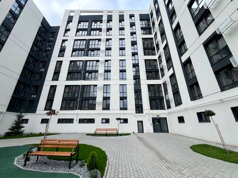 Квартира на вул. Данила Галицького, 25 в Рівному, ID 206377, фото №1