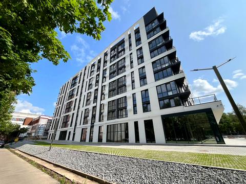 Квартира на вул. Данила Галицького, 25 в Рівному, ID 206377, фото №13
