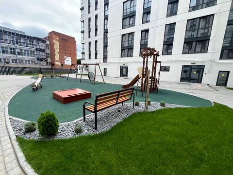 Квартира на вул. Данила Галицького, 25 в Рівному, ID 206377, фото №14