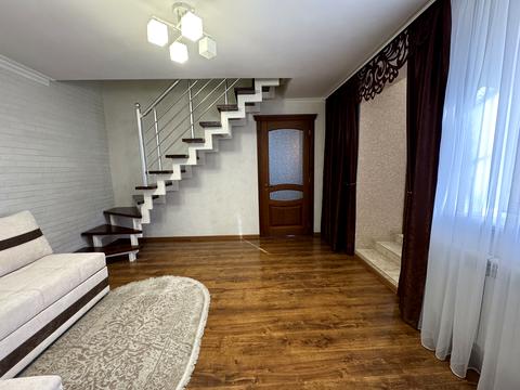 Квартира на вул. Старобельська, 6 в Чернівцях, ID 252472, фото №1
