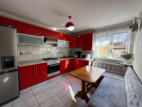 Квартира на вул. Старобельська, 6 в Чернівцях, ID 252472, фото №14