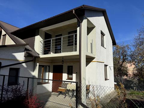 Квартира на вул. Старобельська, 6 в Чернівцях, ID 252472, фото №17